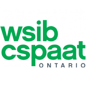 Licensed and Insured - WSIB Certified