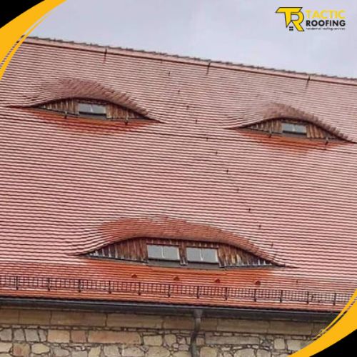 Flat Roof Replacement: When Is It Time for a New One?
