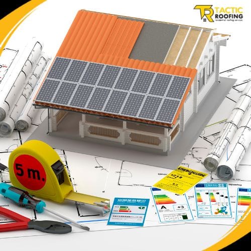 How Roof Repair Can Improve Your Home's Energy Efficiency