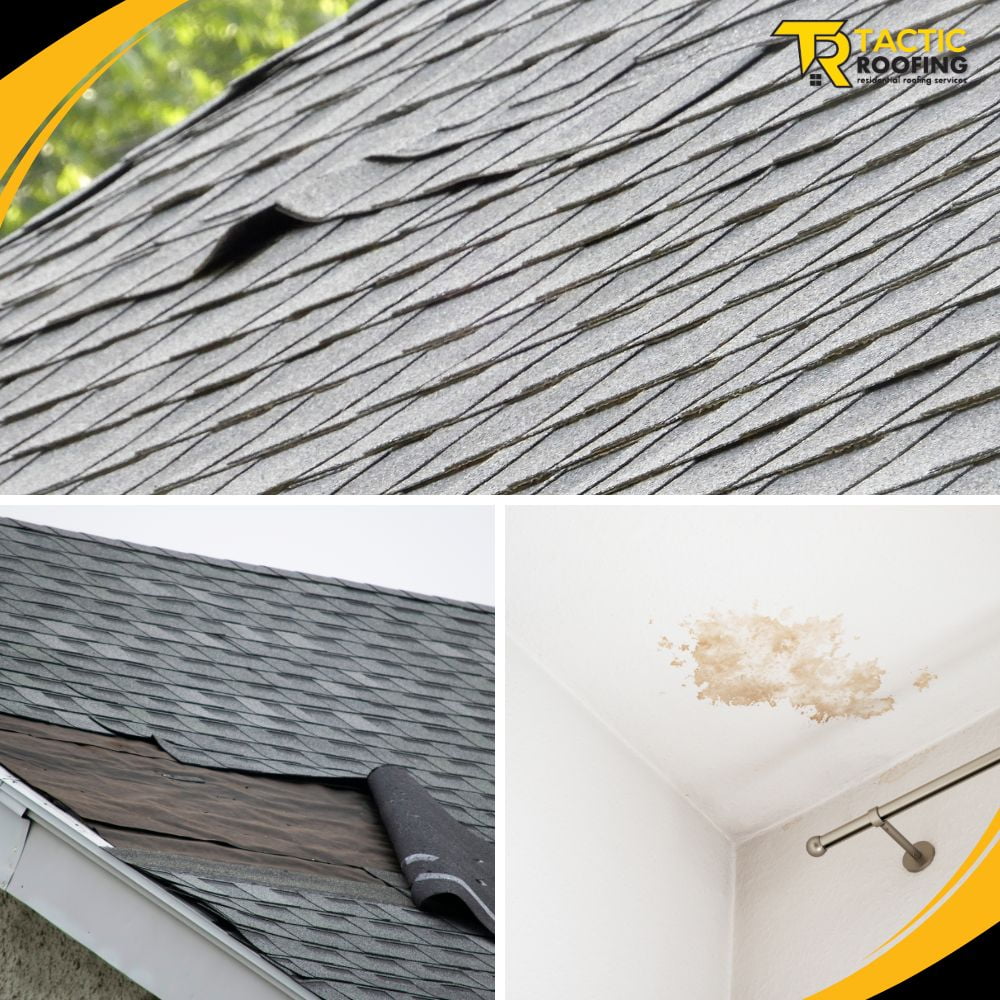 10 Signs You Need a Roof Repair or Replacement: A Homeowner's Checklist