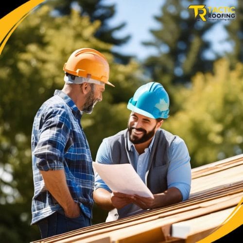 Red Flags to Watch for When Hiring a Roofing Contractor
