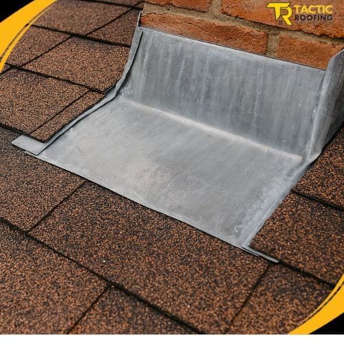 The Role of Roof Flashing in Leak Prevention