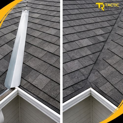 Roof Valleys: Open vs. Closed Valleys and Which One Lasts Longer