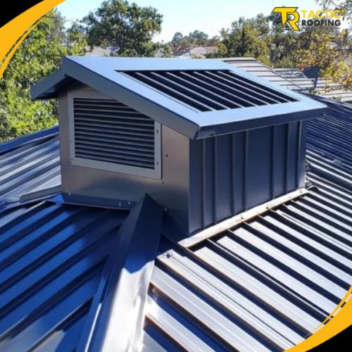 How Roof Ventilation Affects Your Home's Energy Efficiency