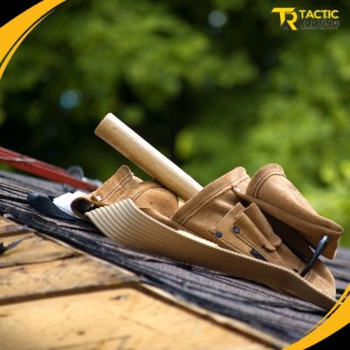 This One Roofing Mistake Could Void Your Home Insurance