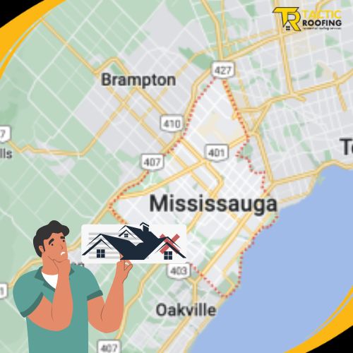 Avoid These Costly Roofing Mistakes in Mississauga: A Guide for Homeowners