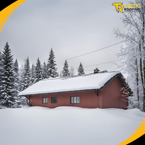 Understanding Roofing Material Lifespan in Cold Canadian Climates