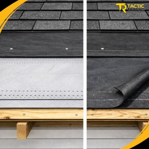 Synthetic vs. Felt Underlayment: Which One Performs Better in the GTA?