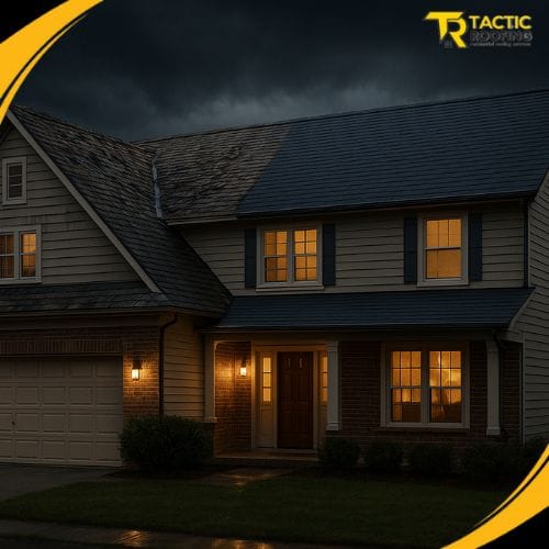 The Hidden Costs of Delaying a Roof Replacement
