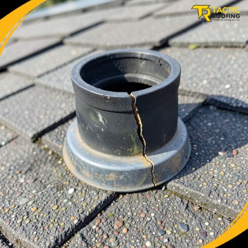 Plumbing Vent Boots: The Roof Part That Fails First (And Why)